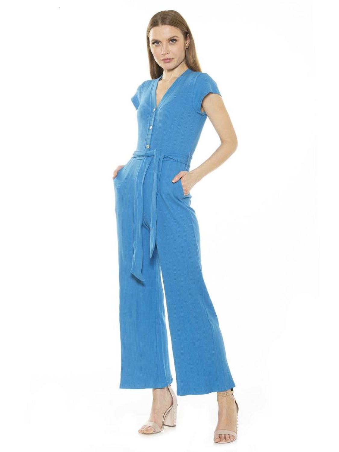 Ezra Jumpsuit