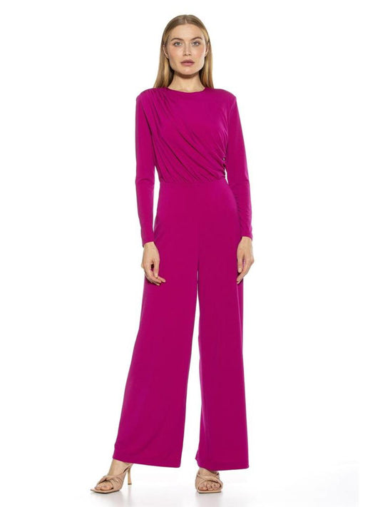 Milan Jumpsuit