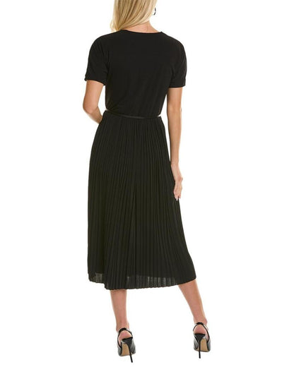 Max Mara Pepaia Midi Dress