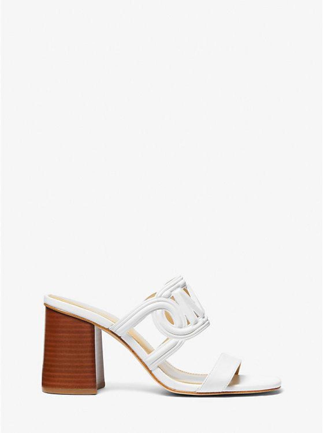 Alma Leather Sandal