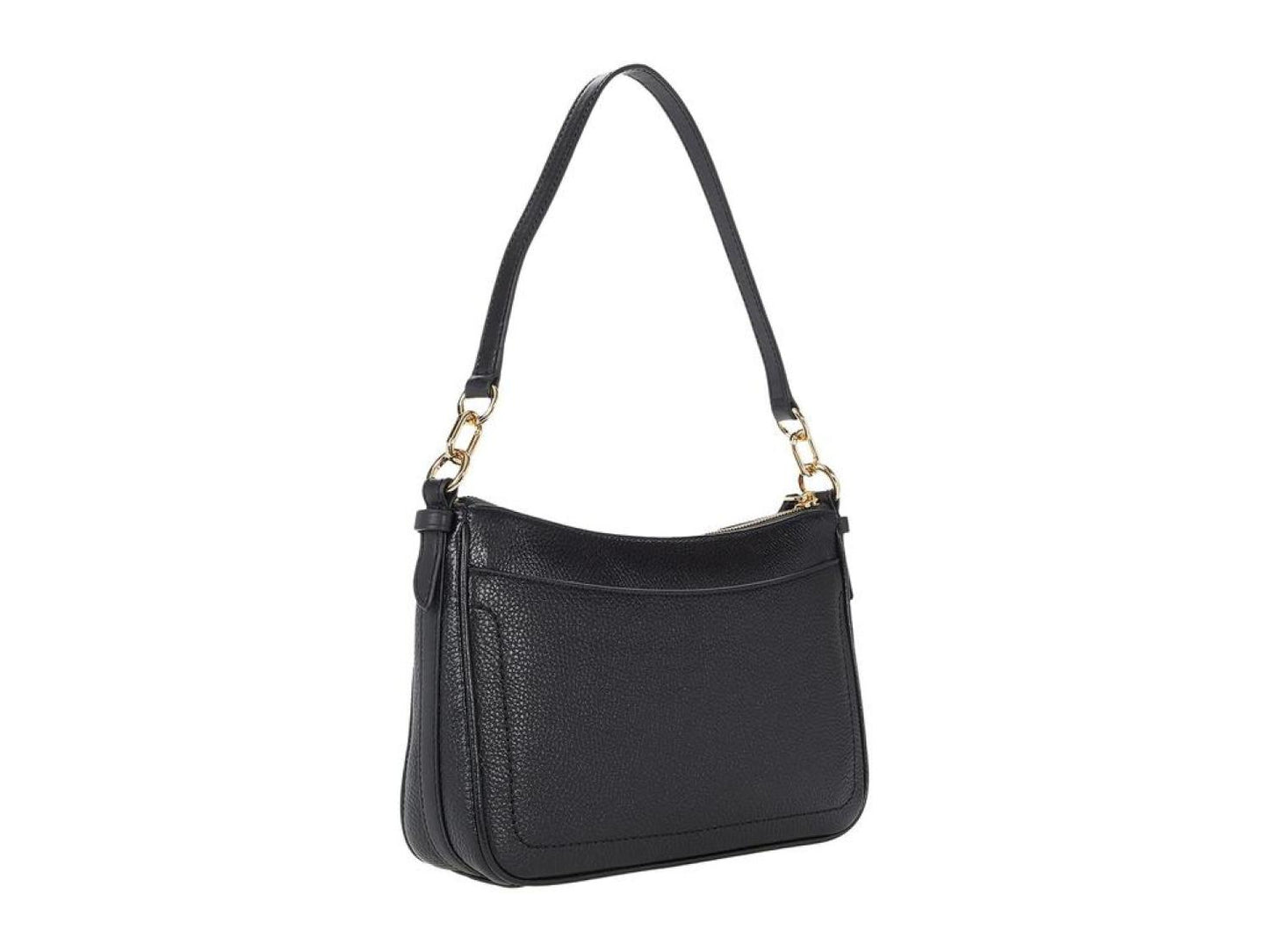 Jet Set Charm Medium Top Zip Pochette Crossbody