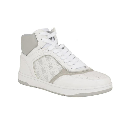 Men's Towen Branded High Top Fashion Sneakers