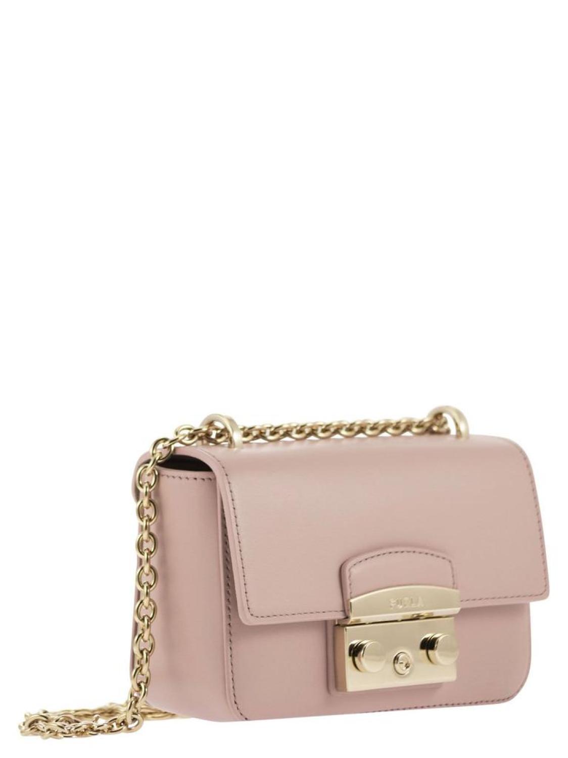 Furla Metropolis Mini Shoulder Bag