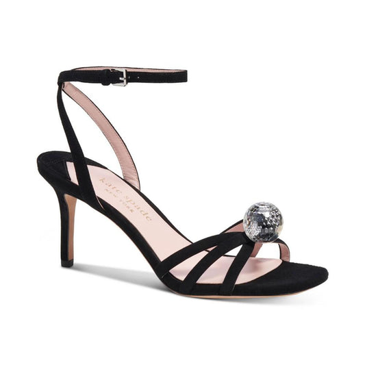 Women's Lets Dance Strappy Dress Sandals