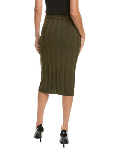 Max Mara Leisure Gallia Skirt