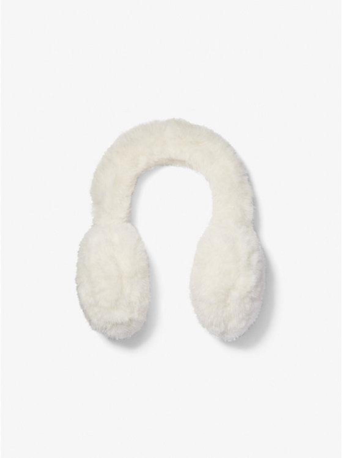 Faux Fur Ear Muffs