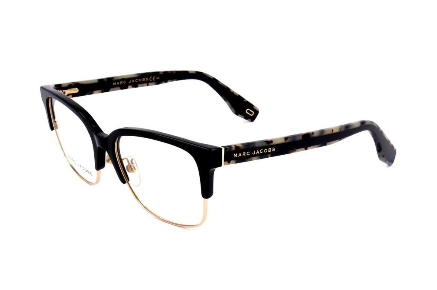 Marc Jacobs Eyewear Square Frame Glasses