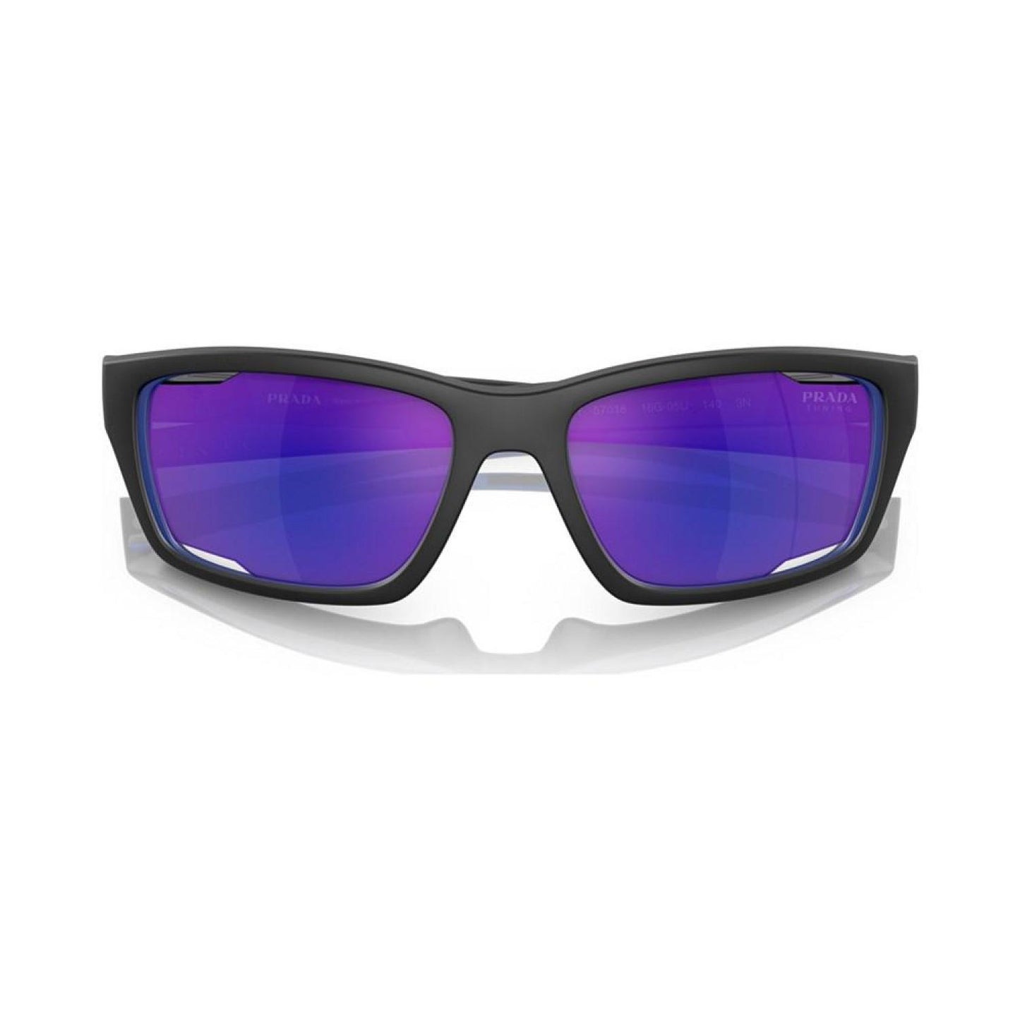 Men's Sunglasses, PS 04YS57-Z