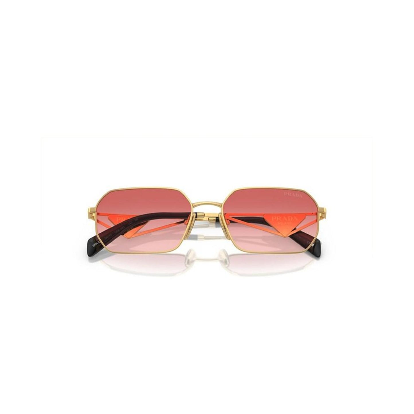 Women's Sunglasses, Gradient PR A51S