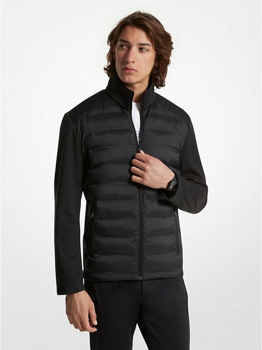 Tramore Quilted Jacket