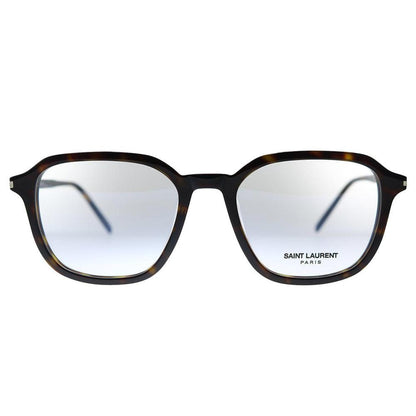 Saint Laurent  SL 387 002 53mm Unisex Geometric Eyeglasses 53mm