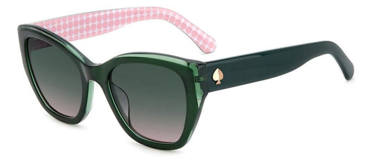 Kate Spade YOLANDA/S JP 1ED Cat Eye Sunglasses