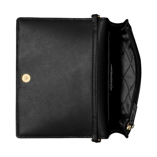 Jet Set Medium Flap Crossbody