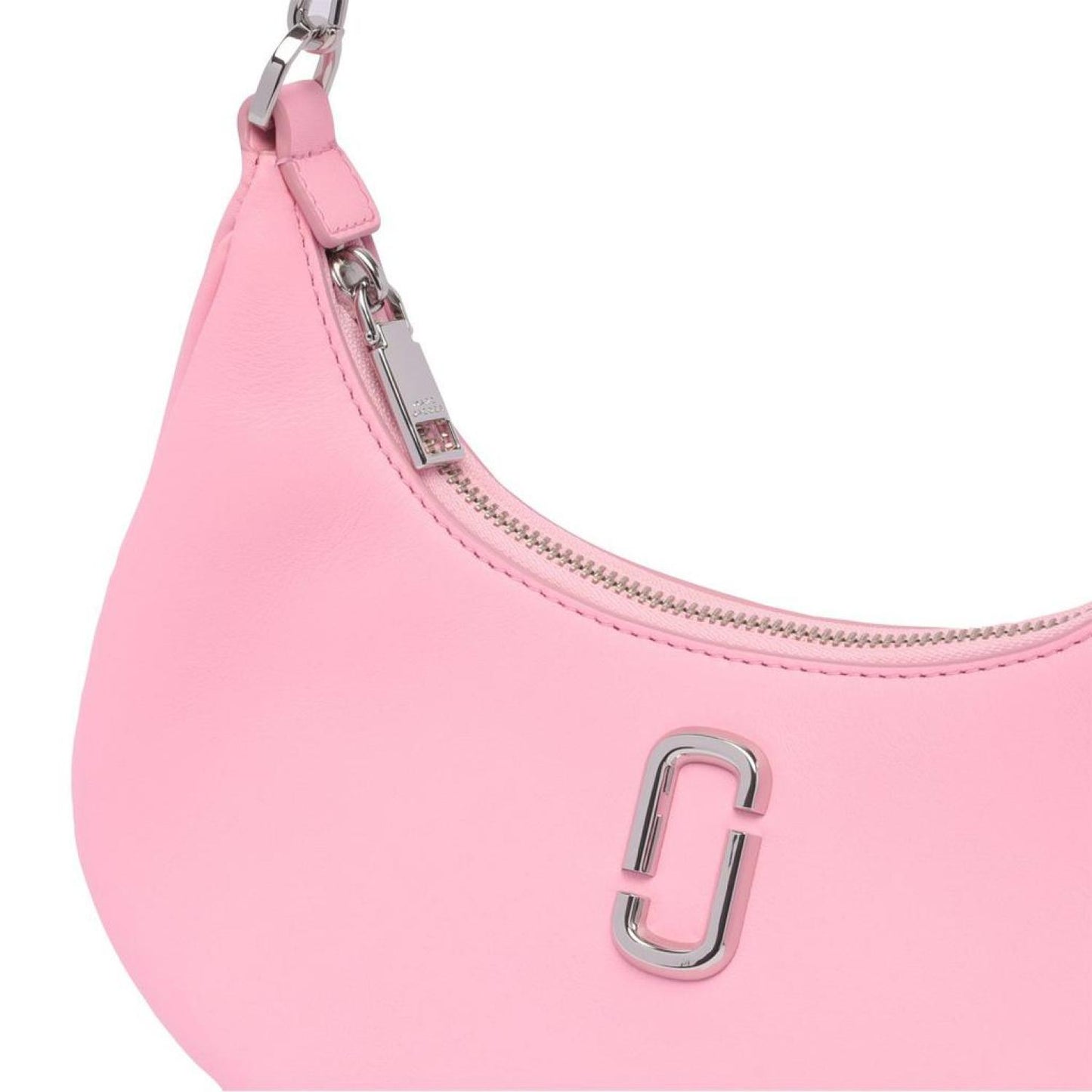 Marc Jacobs The Curve Zipped Shoulder Bag