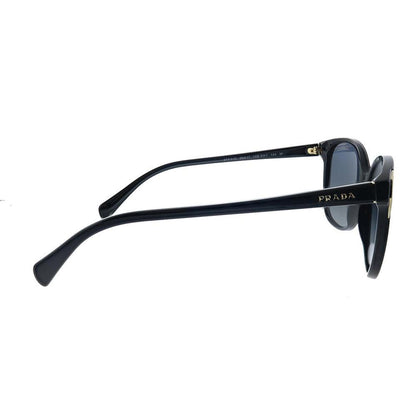 Prada Conceptual PR 01OS 1AB5W1 Womens Square Sunglasses