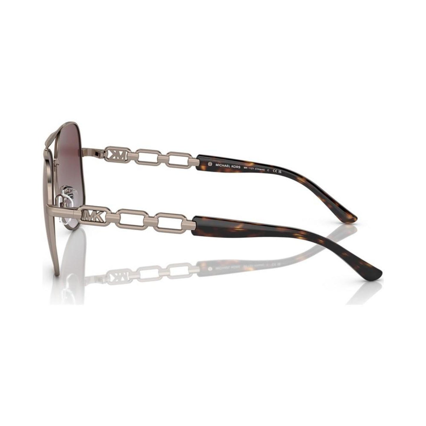 Women's Sunglasses, MK112158-Z