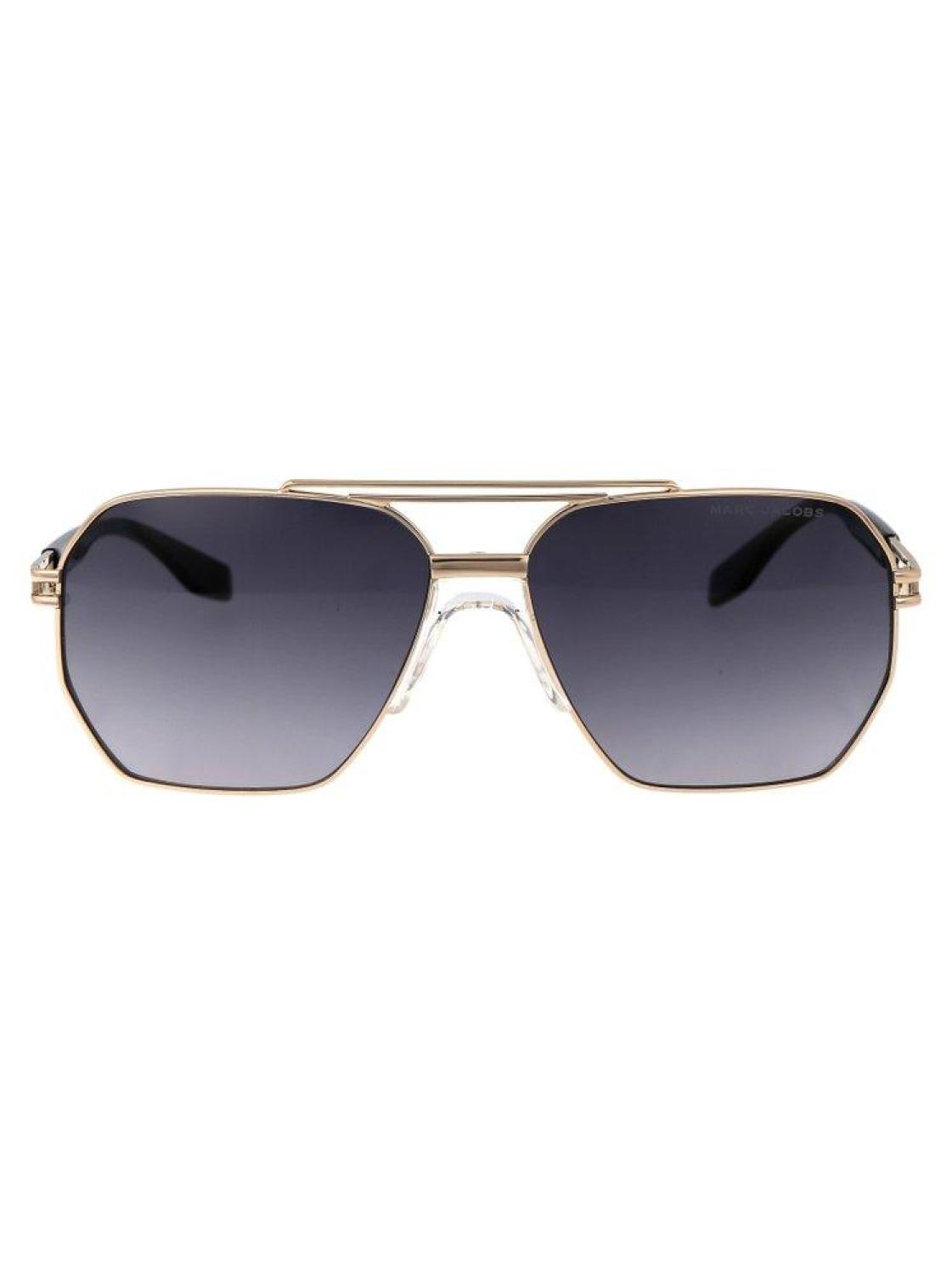 Marc Jacobs Eyewear Square Frame Sunglasses