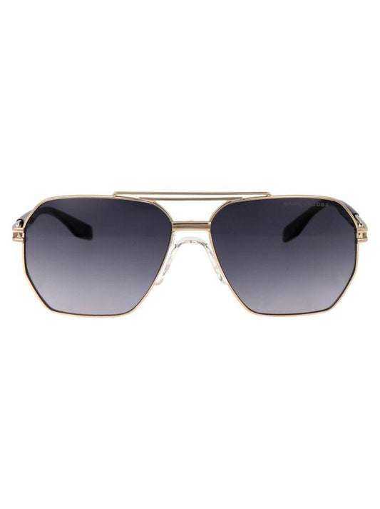 Marc Jacobs Eyewear Square Frame Sunglasses