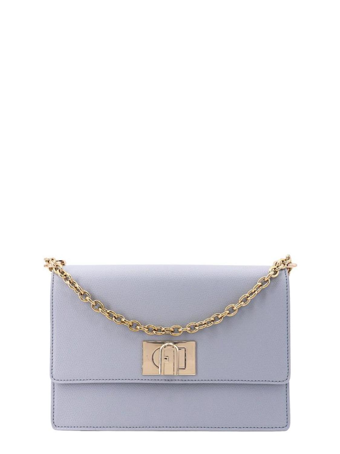 Furla 1927 Small Crossbody Bag