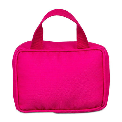 Pink Handbag Dog Chew Toy