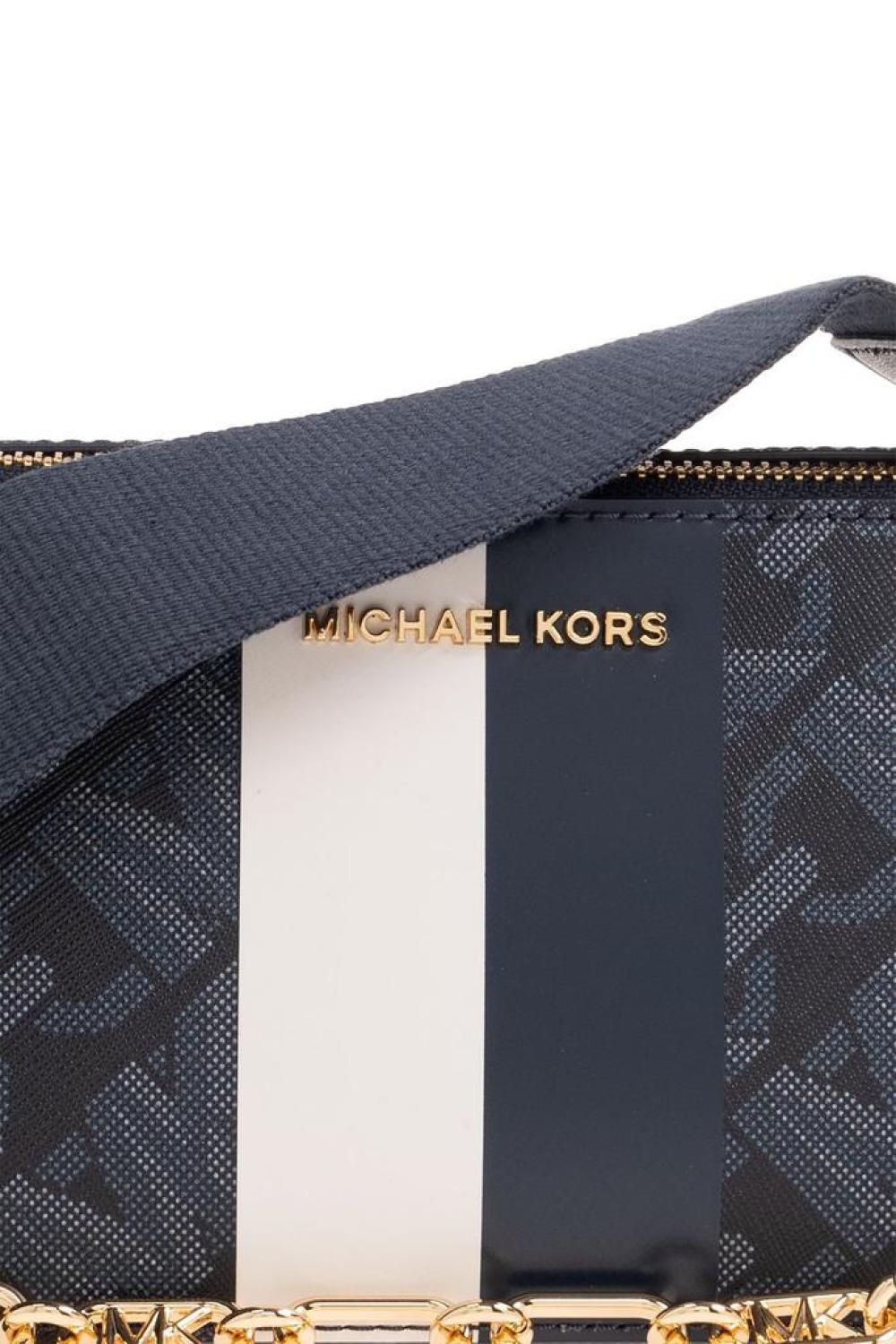 Michael Michael Kors Jet Set Empire Crossbody Bag