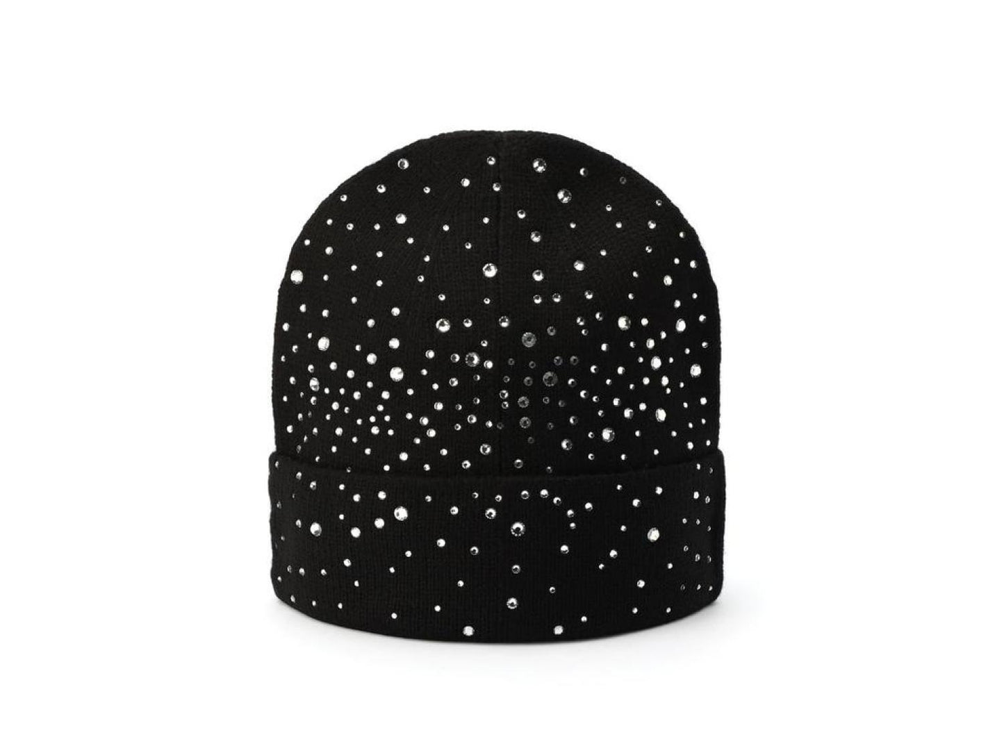 Disco Ball Beanie