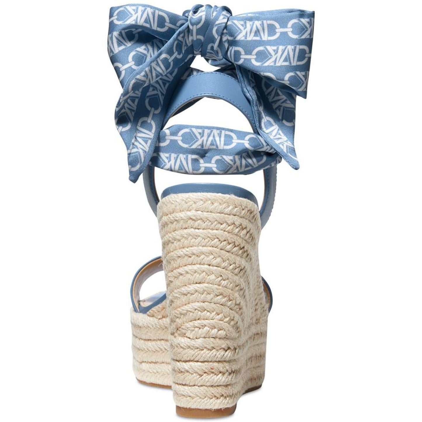 Women's Esme Lace-Up Espadrille Wedge Sandals