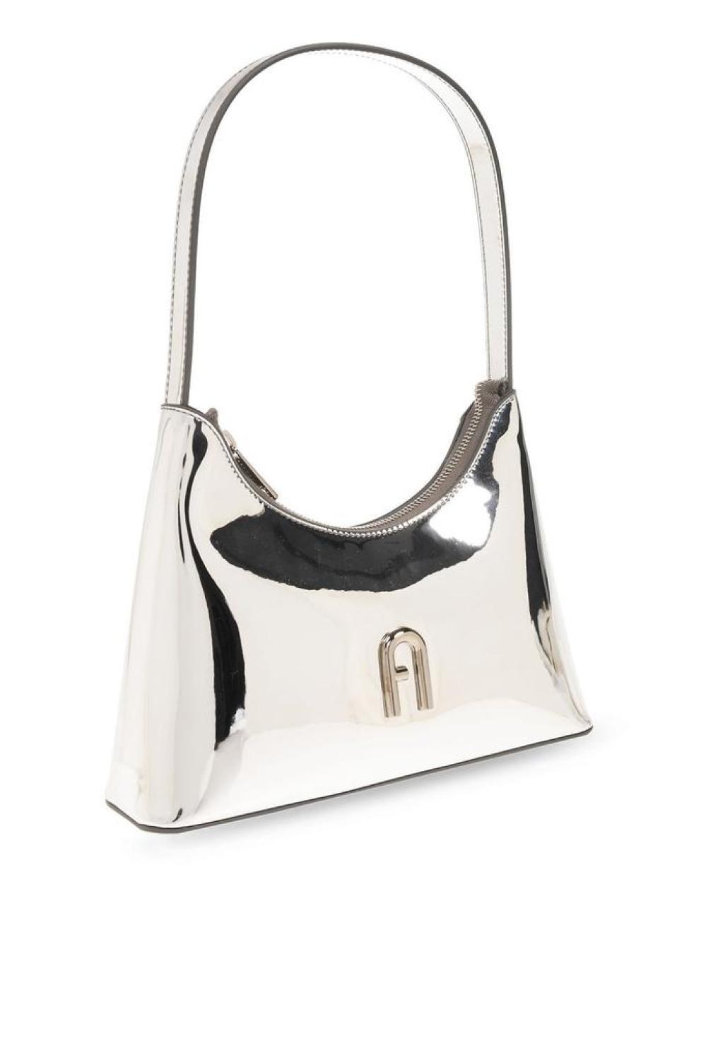 Furla Diamante Mini Shoulder Bag