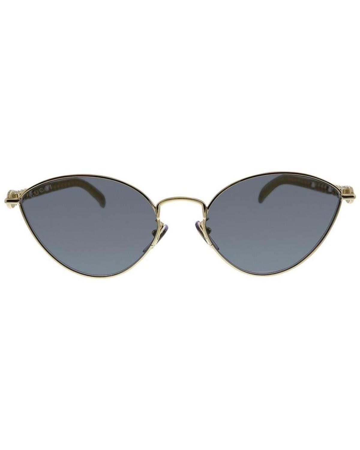 Gucci Women's GG0977S 57mm Sunglasses