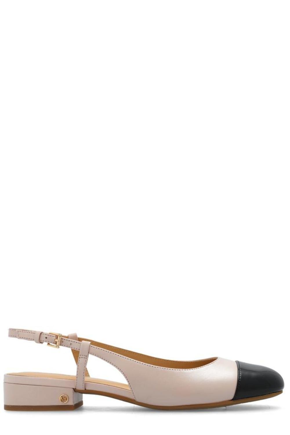 Michael Michael Kors Slingback Ballerina Shoes