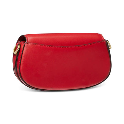 Mila Small East West Chain Crossbody