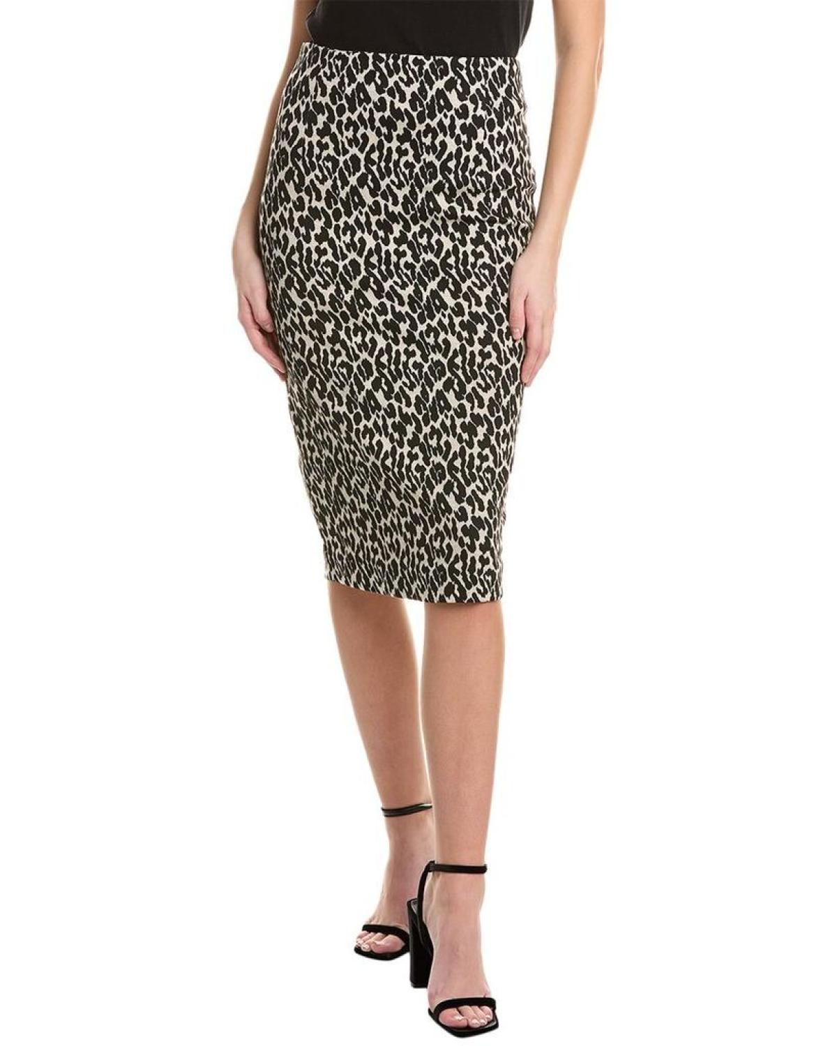 Max Mara Studio Ciriaco Skirt