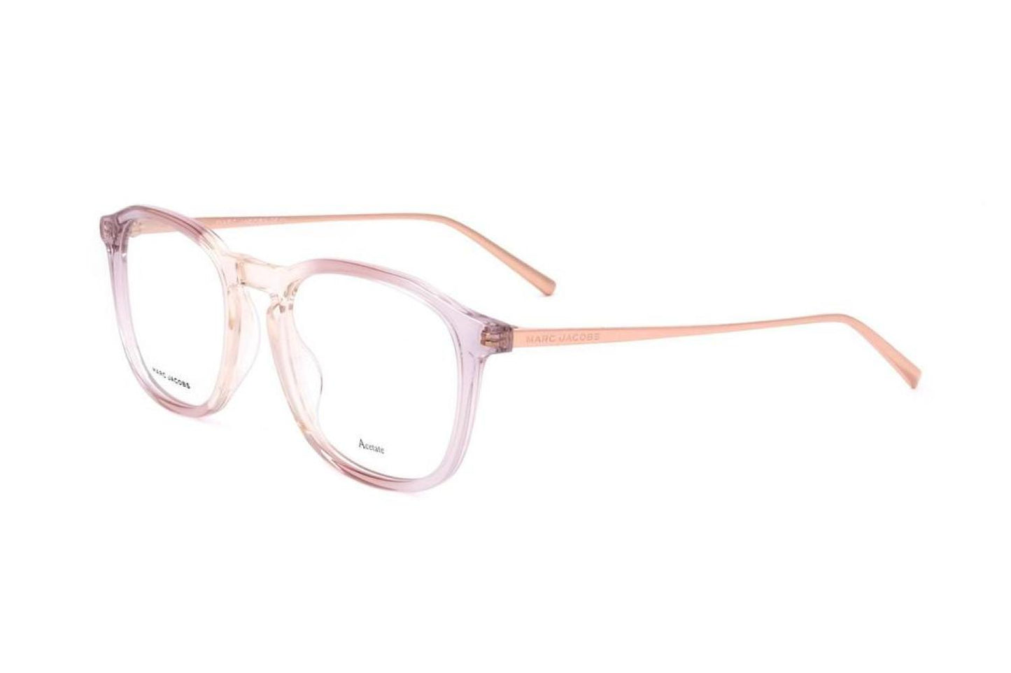 Marc Jacobs Eyewear Square Frame Glasses