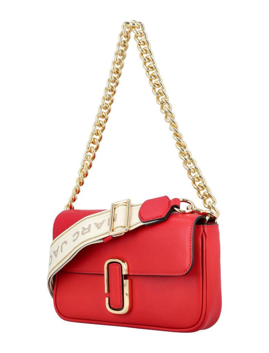 Marc Jacobs The J Marc Crossbody Bag