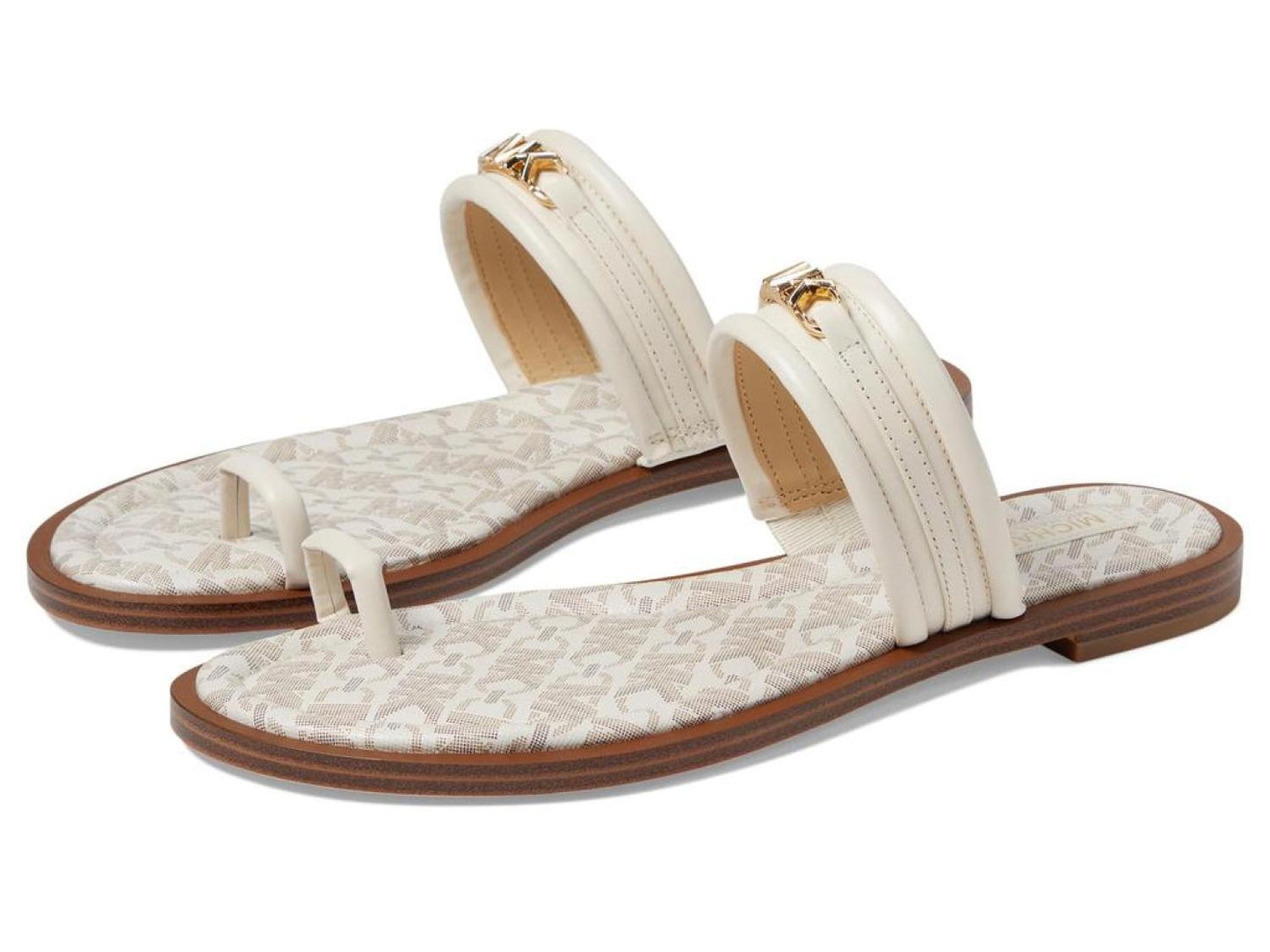 Veronica Flat Sandal