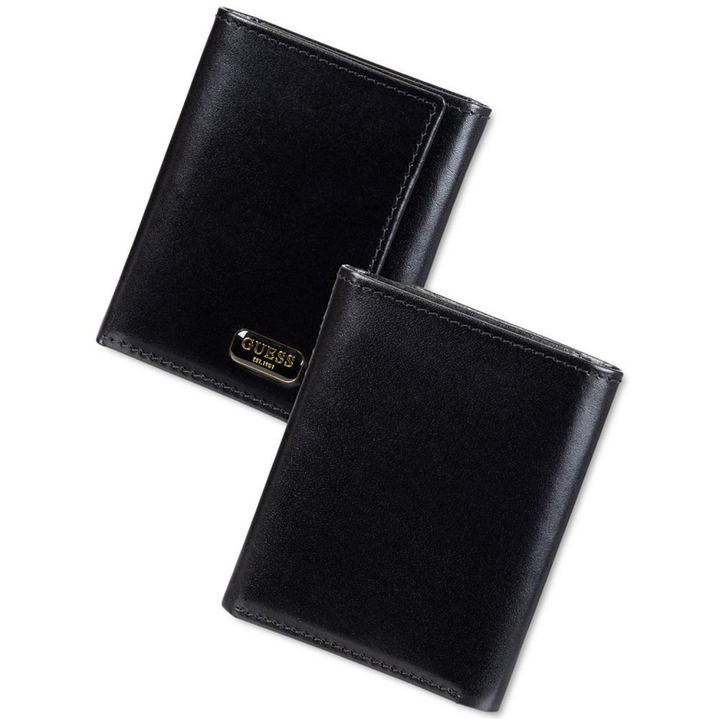 Men's RFID Chavez X-Cap Wallet