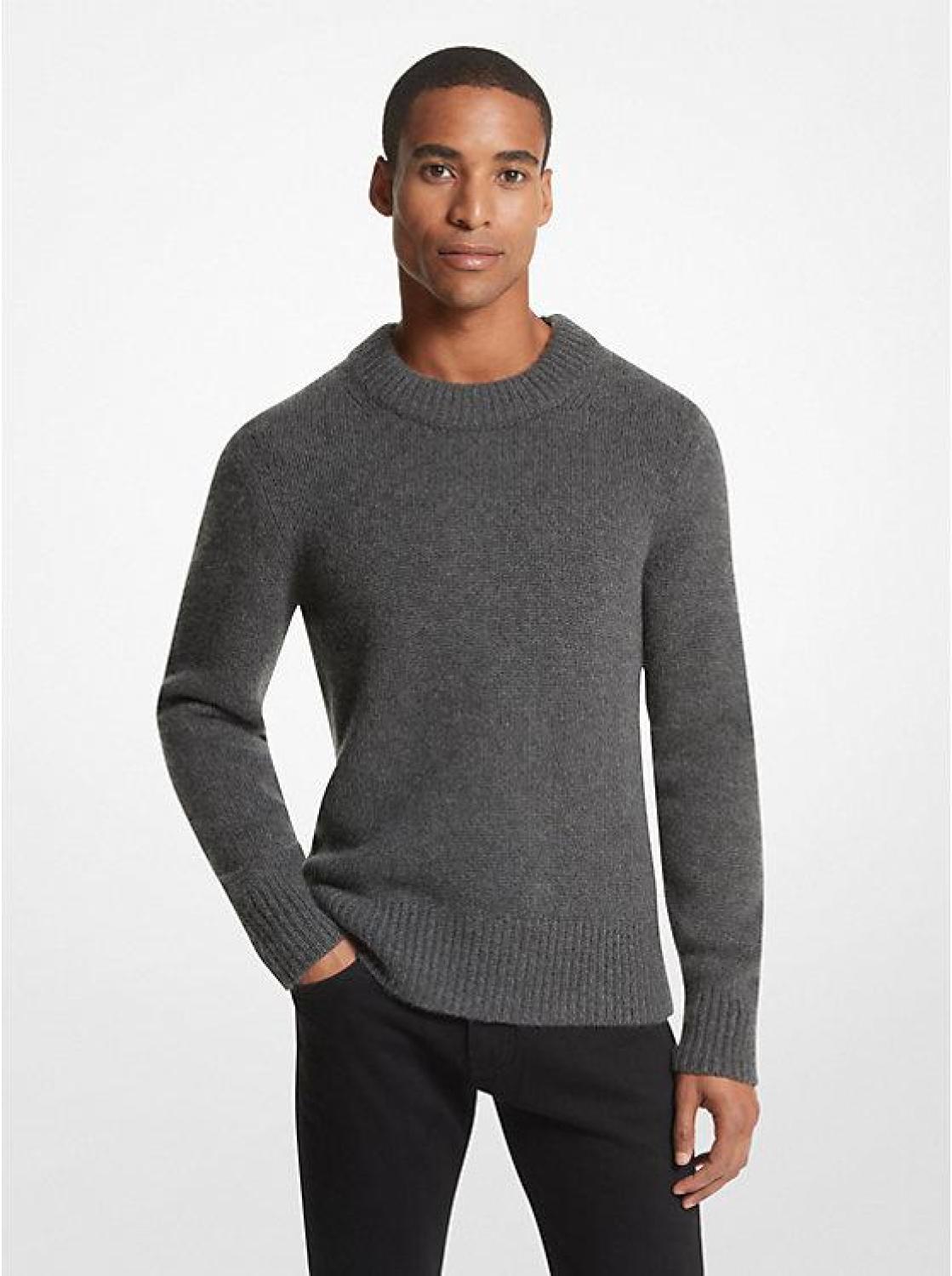 Cashmere Sweater