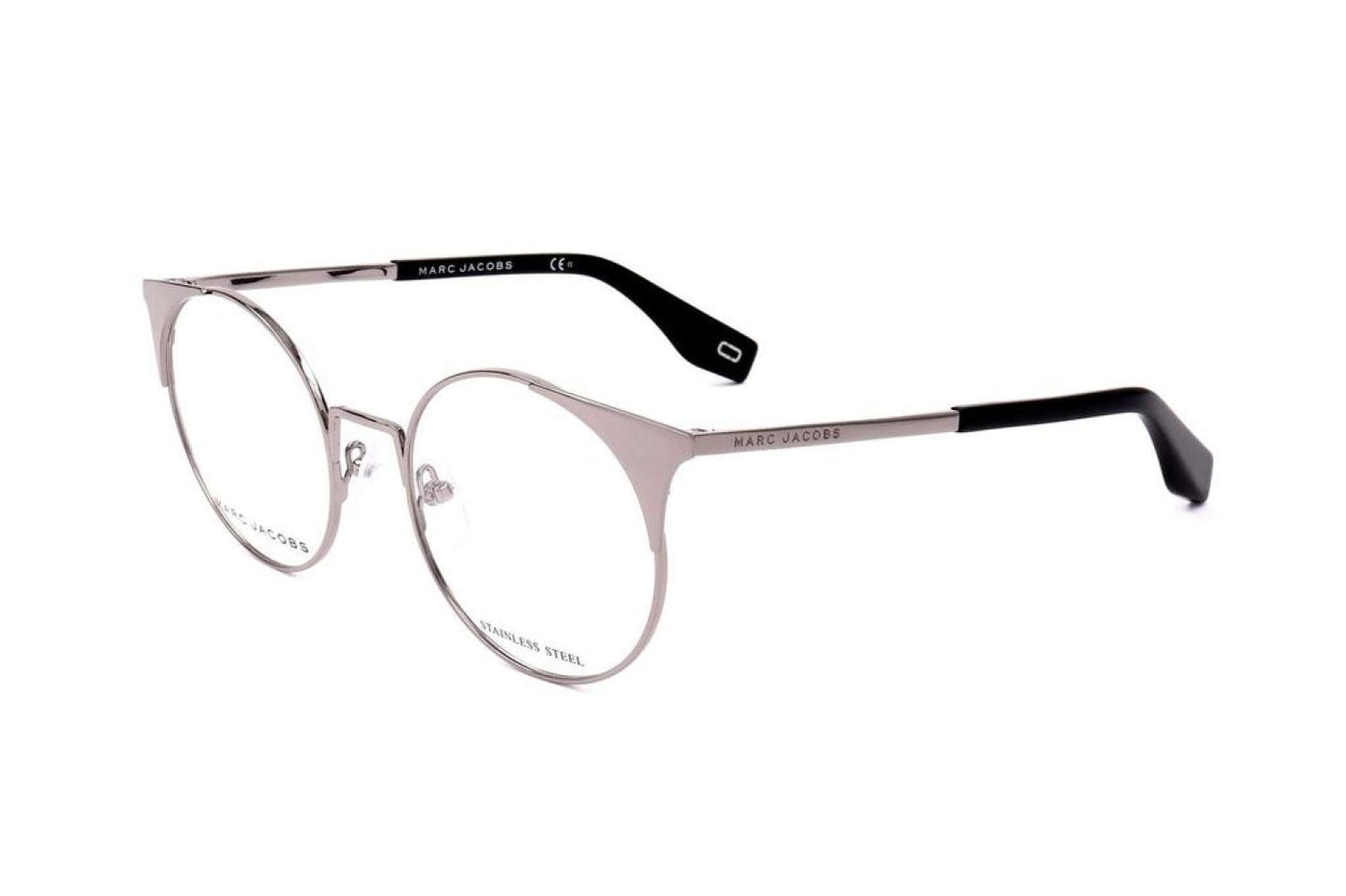 Marc Jacobs Eyewear Round Frame Glasses