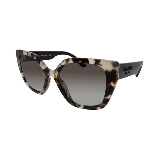 Prada  PR 24XS UAO0A7 52mm Womens Rectangular Sunglasses