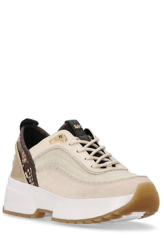 Michael Michael Kors Chaplin Low Top Sneakers