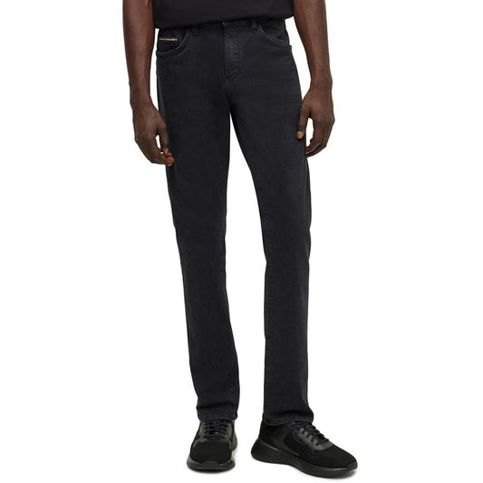 Men's Soft-Washed Slim-Fit Jeans