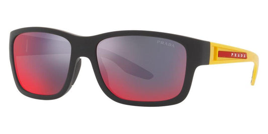 Prada Men's 59mm Sunglasses