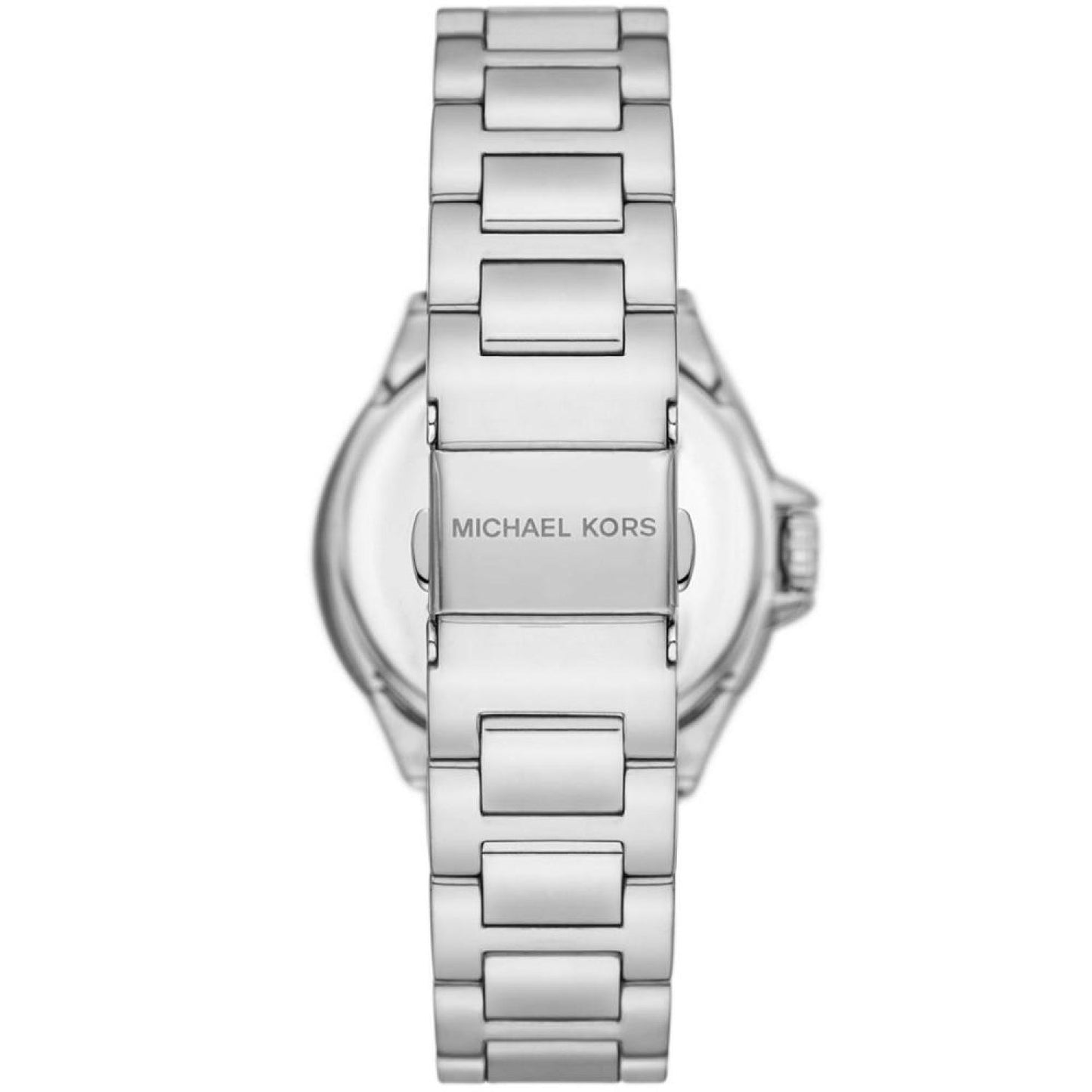 Women's Camille Three-Hand Stainless Steel Bracelet Watch 33mm