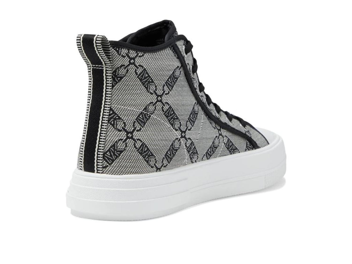 Evy High-Top