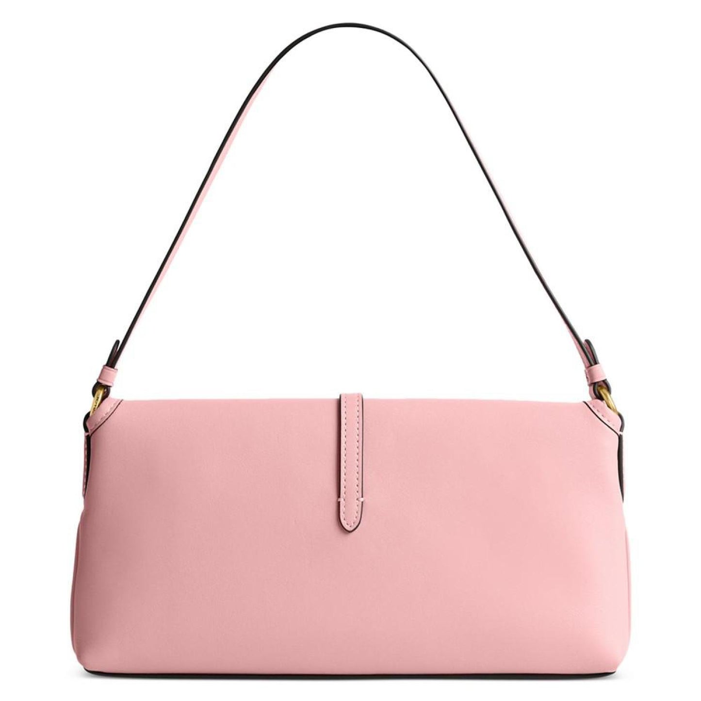 Hamptons Small Leather Shoulder Bag