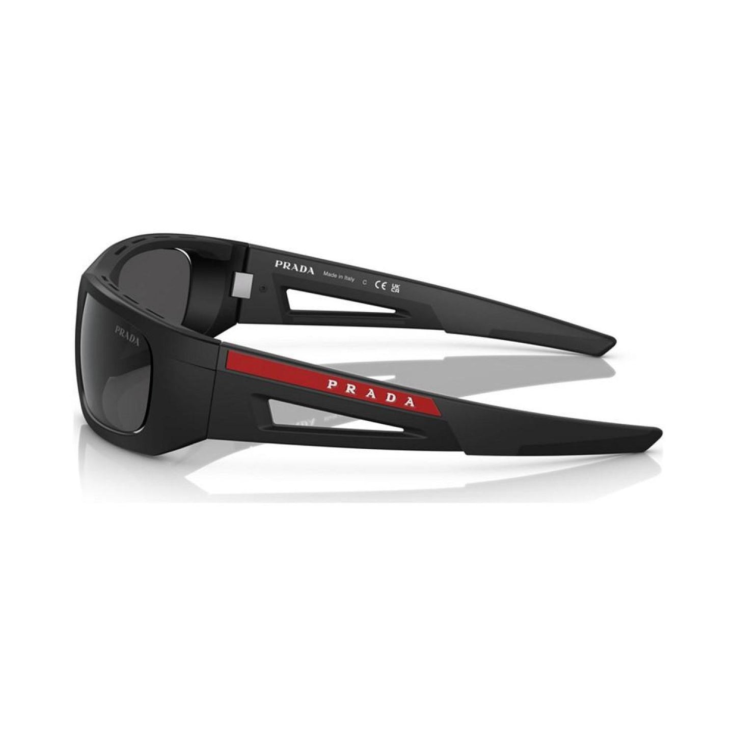 Men's Sunglasses, PS 02YS59-X