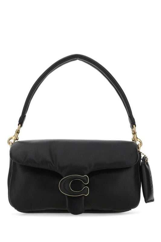 Coach Pillow Tabby Shoulder Bag