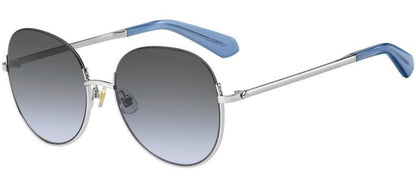 Kate Spade Astelle Round Frame Sunglasses