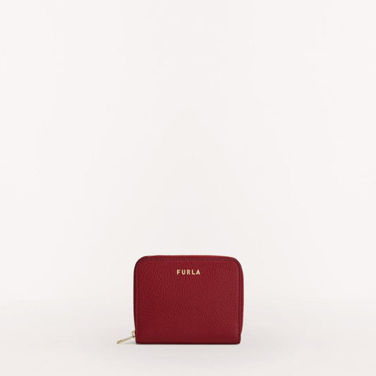 Furla  Zip Around