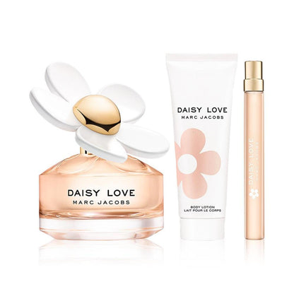 3-Pc. Daisy Love Eau de Toilette Gift Set